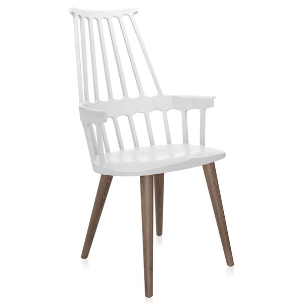 Купить Набор стульев без подлокотников Comback Chair - Set of 2 в интернет-магазине roooms.ru