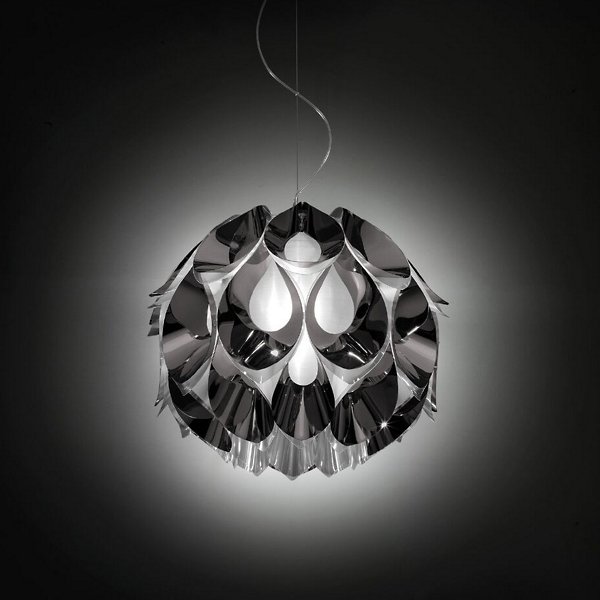 Купить Подвесной светильник Flora Metal Pendant в интернет-магазине roooms.ru
