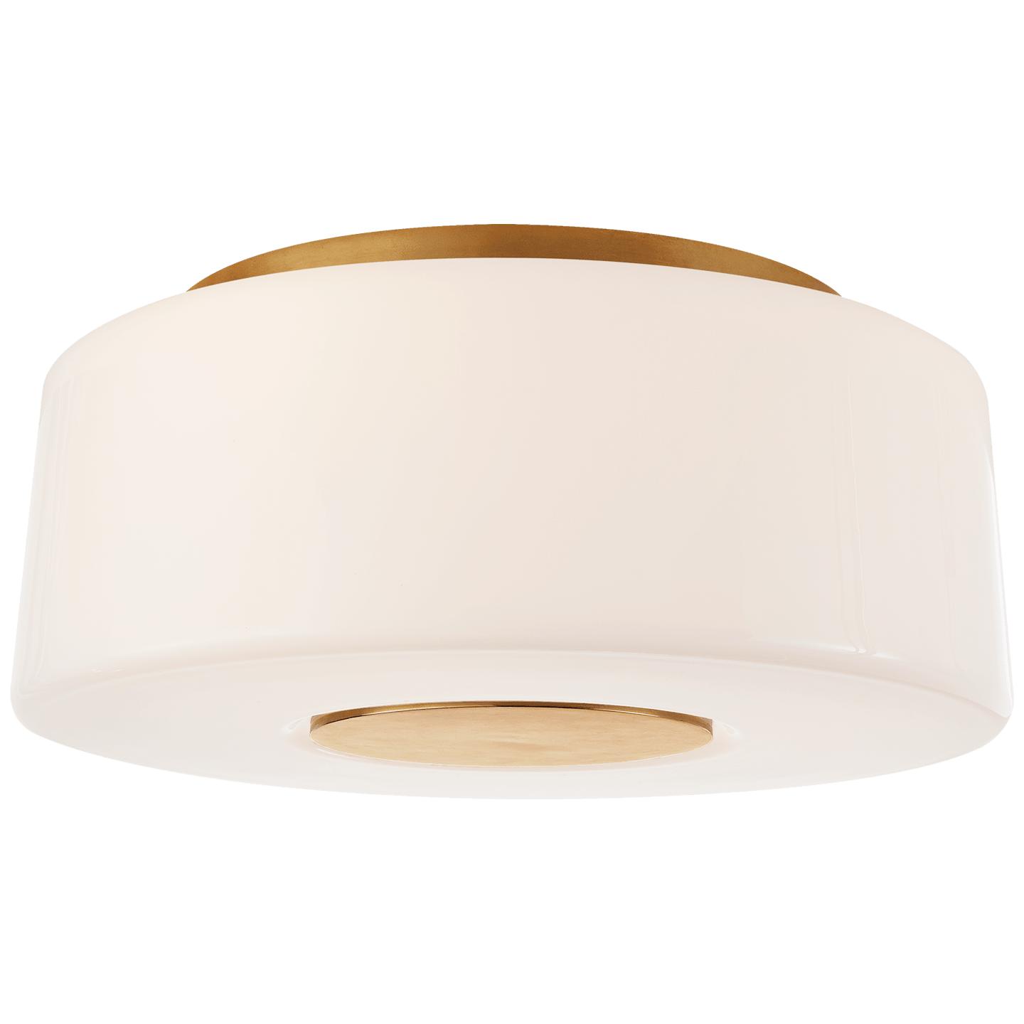 Купить Накладной светильник Acme Large Flush Mount в интернет-магазине roooms.ru