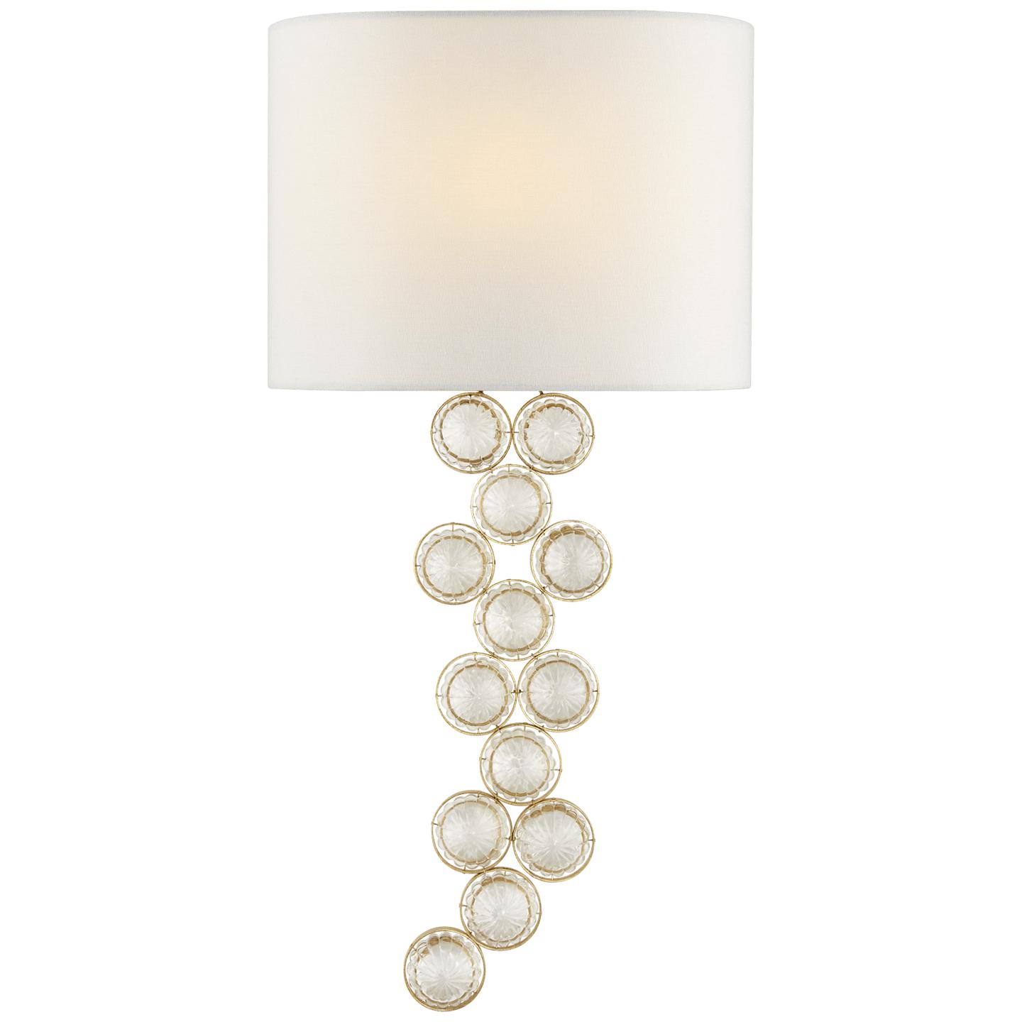 Купить Бра Milazzo Medium Right Sconce в интернет-магазине roooms.ru