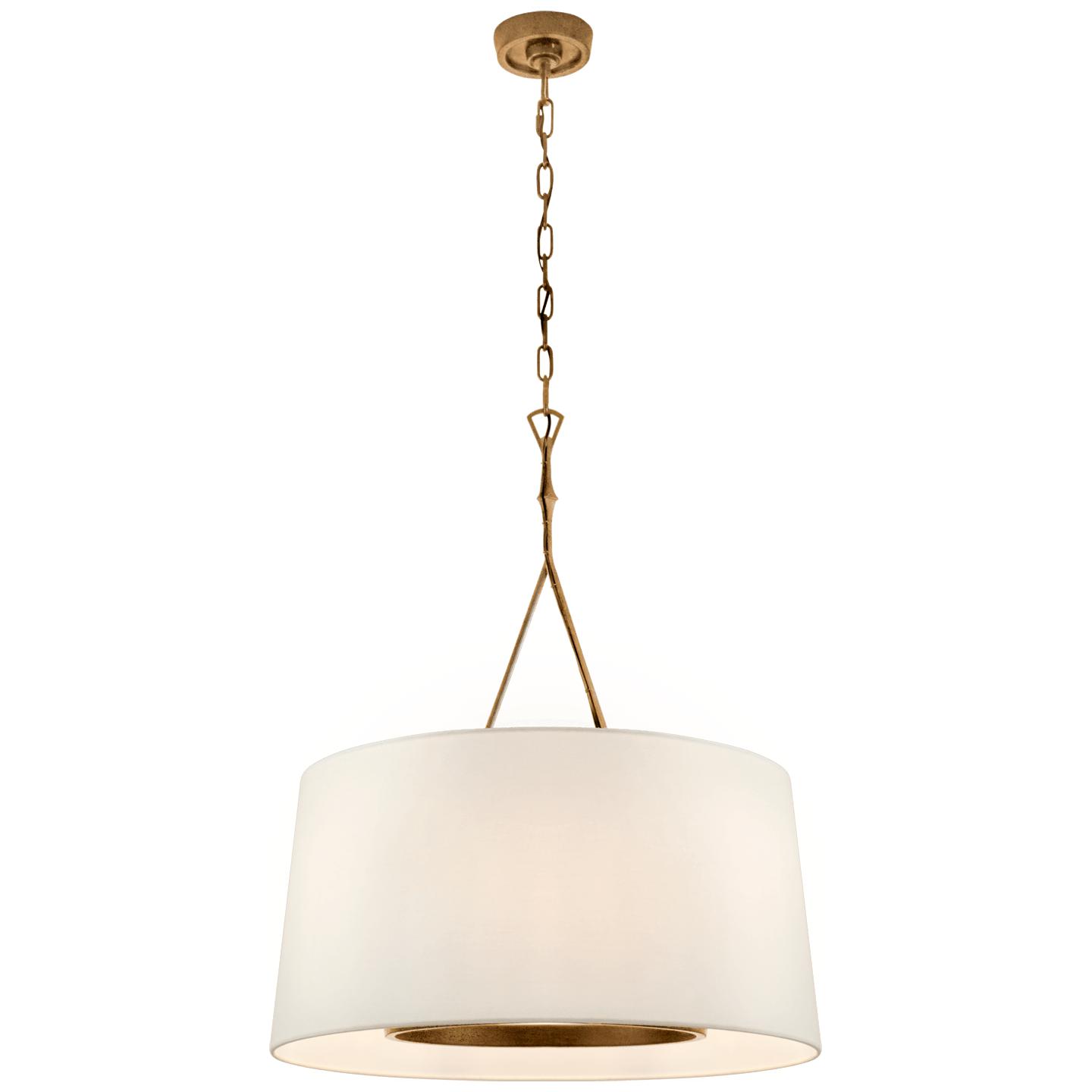 Купить Подвесной светильник Dauphine Large Hanging Shade в интернет-магазине roooms.ru