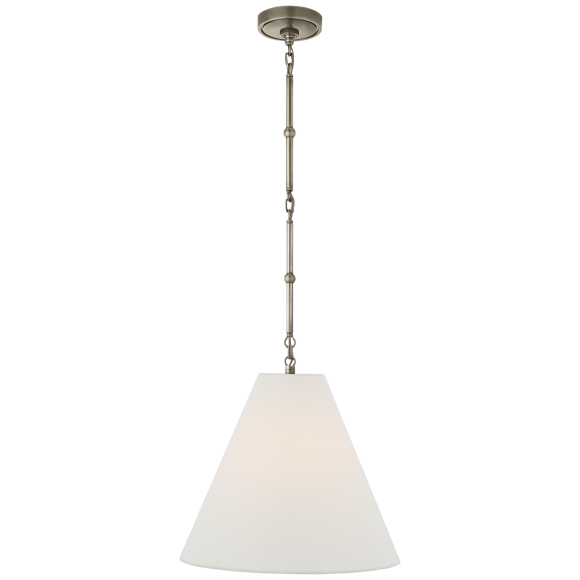 Купить Подвесной светильник Goodman Small Hanging Light в интернет-магазине roooms.ru