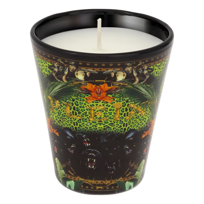 Купить Свеча Candle Jungle в интернет-магазине roooms.ru