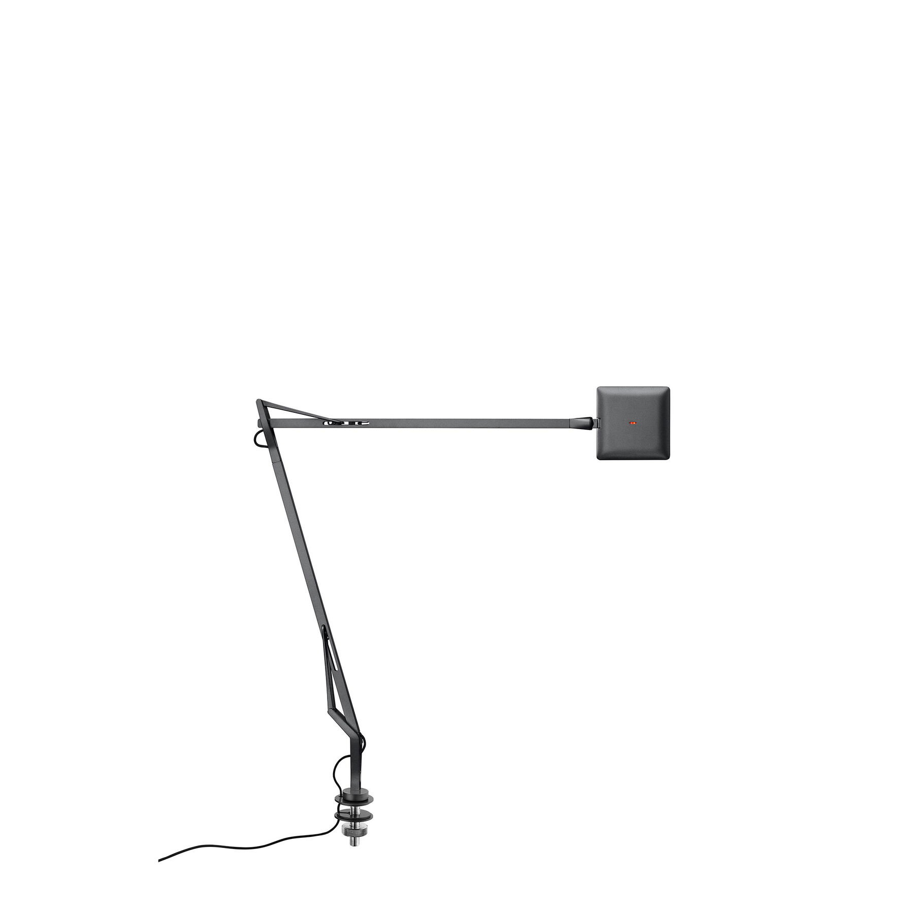 Купить Настольная лампа Kelvin Edge Desk support (hidden cable) в интернет-магазине roooms.ru