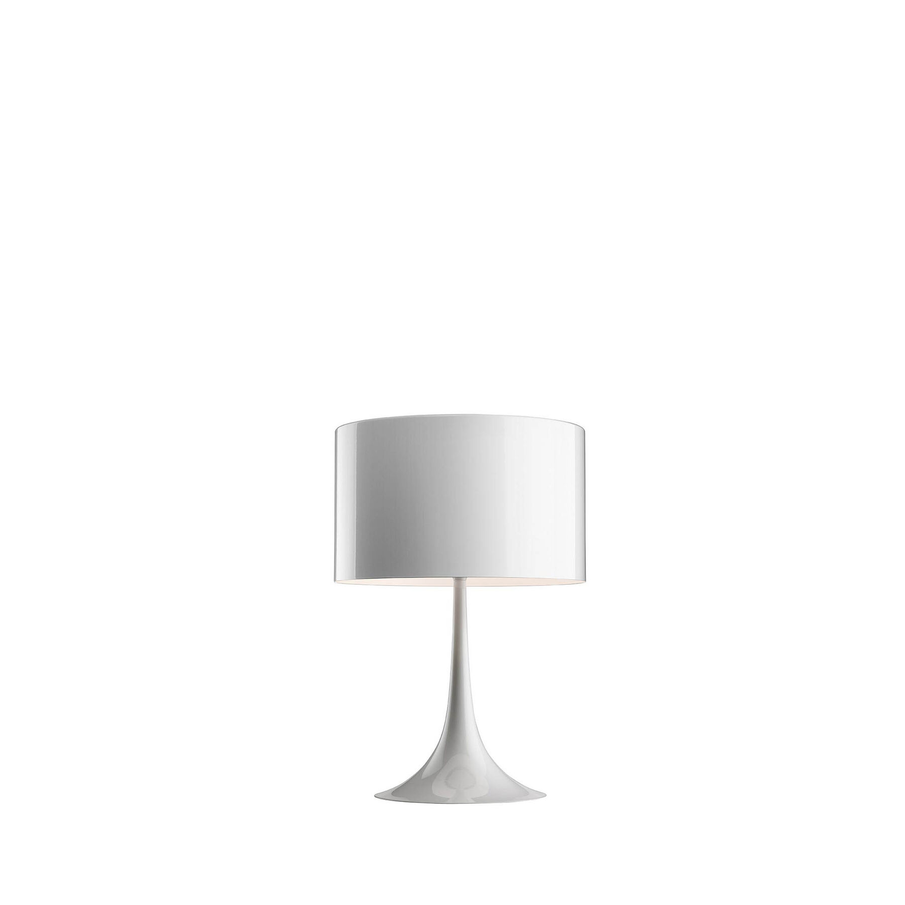 Купить Настольная лампа Spun Light Table 1 в интернет-магазине roooms.ru