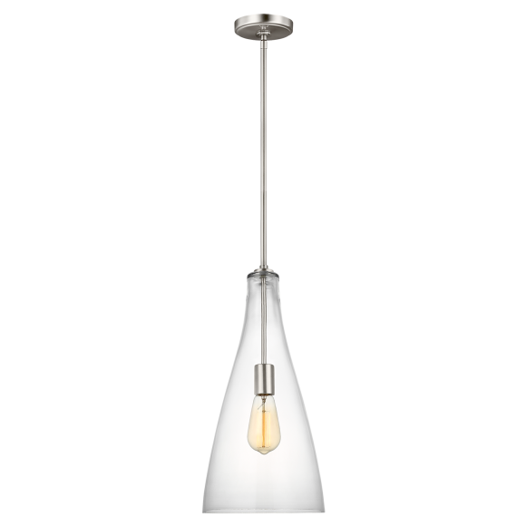 Купить Подвесной светильник Arilda One Light Pendant в интернет-магазине roooms.ru
