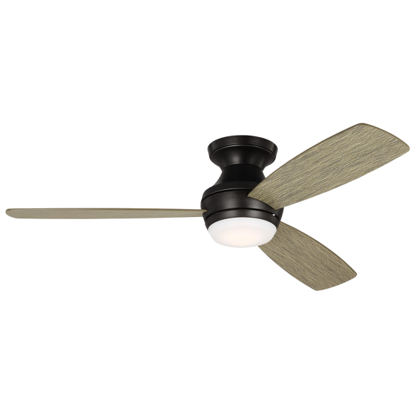 Купить Потолочный вентилятор Ikon 52" LED Ceiling Fan в интернет-магазине roooms.ru