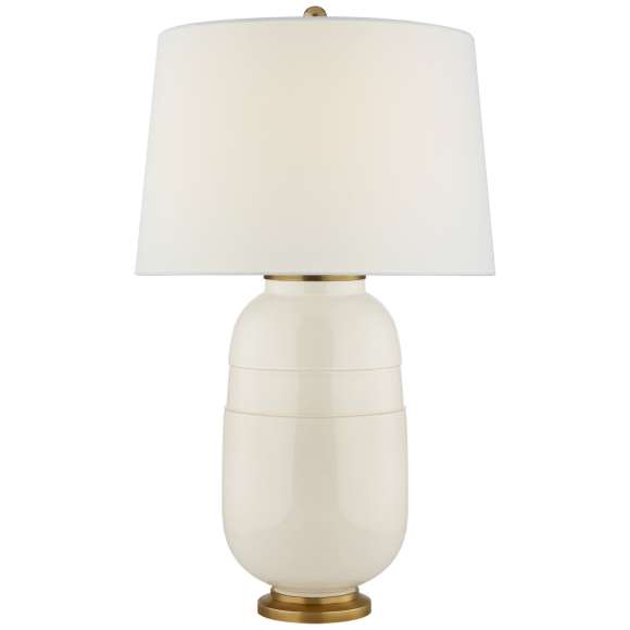 Купить Настольная лампа Newcomb Medium Table Lamp в интернет-магазине roooms.ru