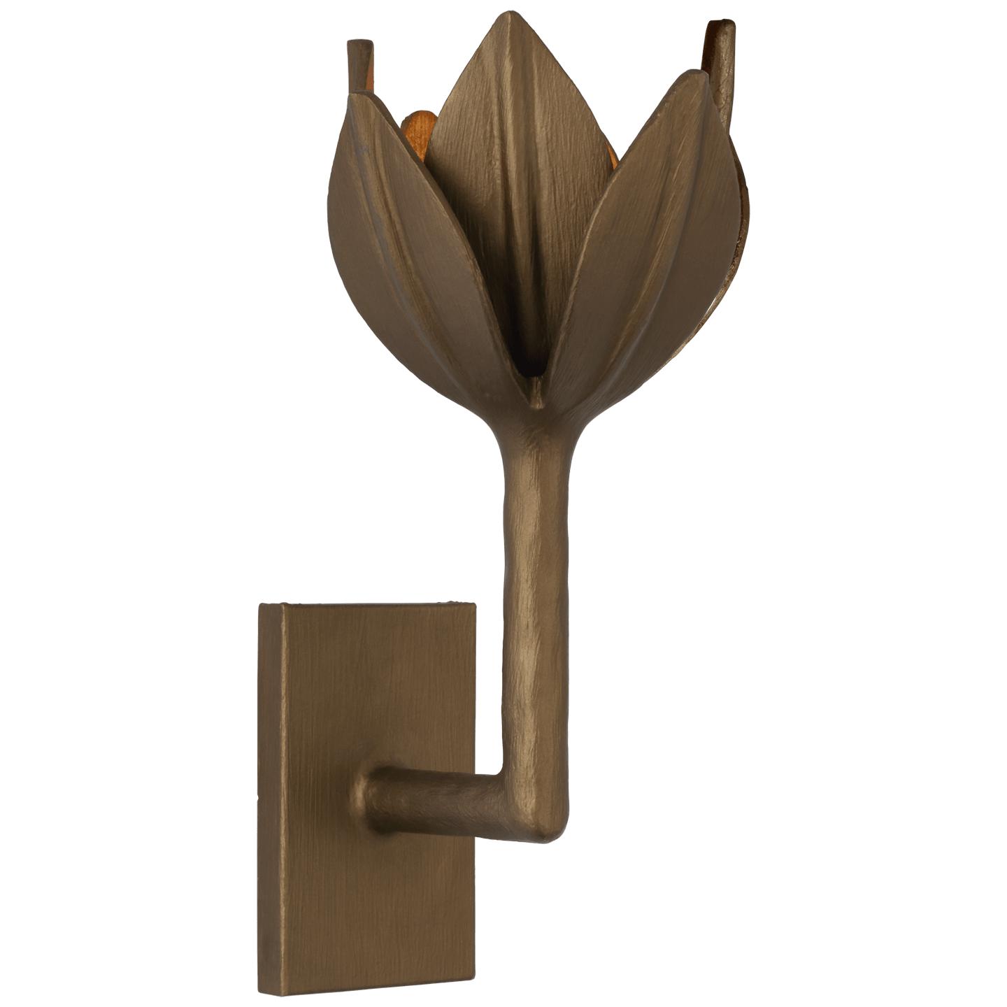 Купить Бра Alberto Small Sconce в интернет-магазине roooms.ru