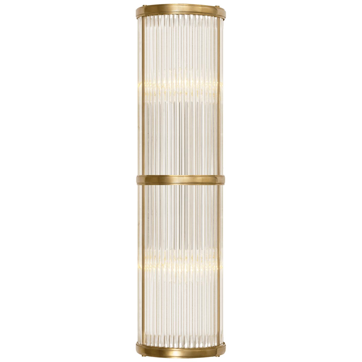 Купить Бра Allen Medium Linear Sconce в интернет-магазине roooms.ru