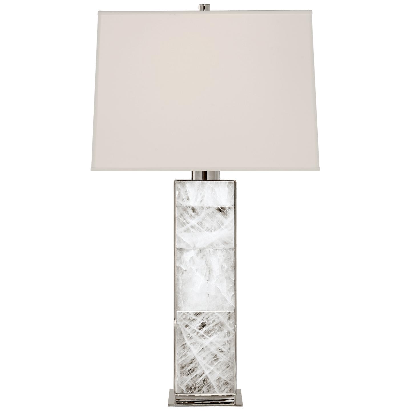 Купить Настольная лампа Ellis Table Lamp в интернет-магазине roooms.ru