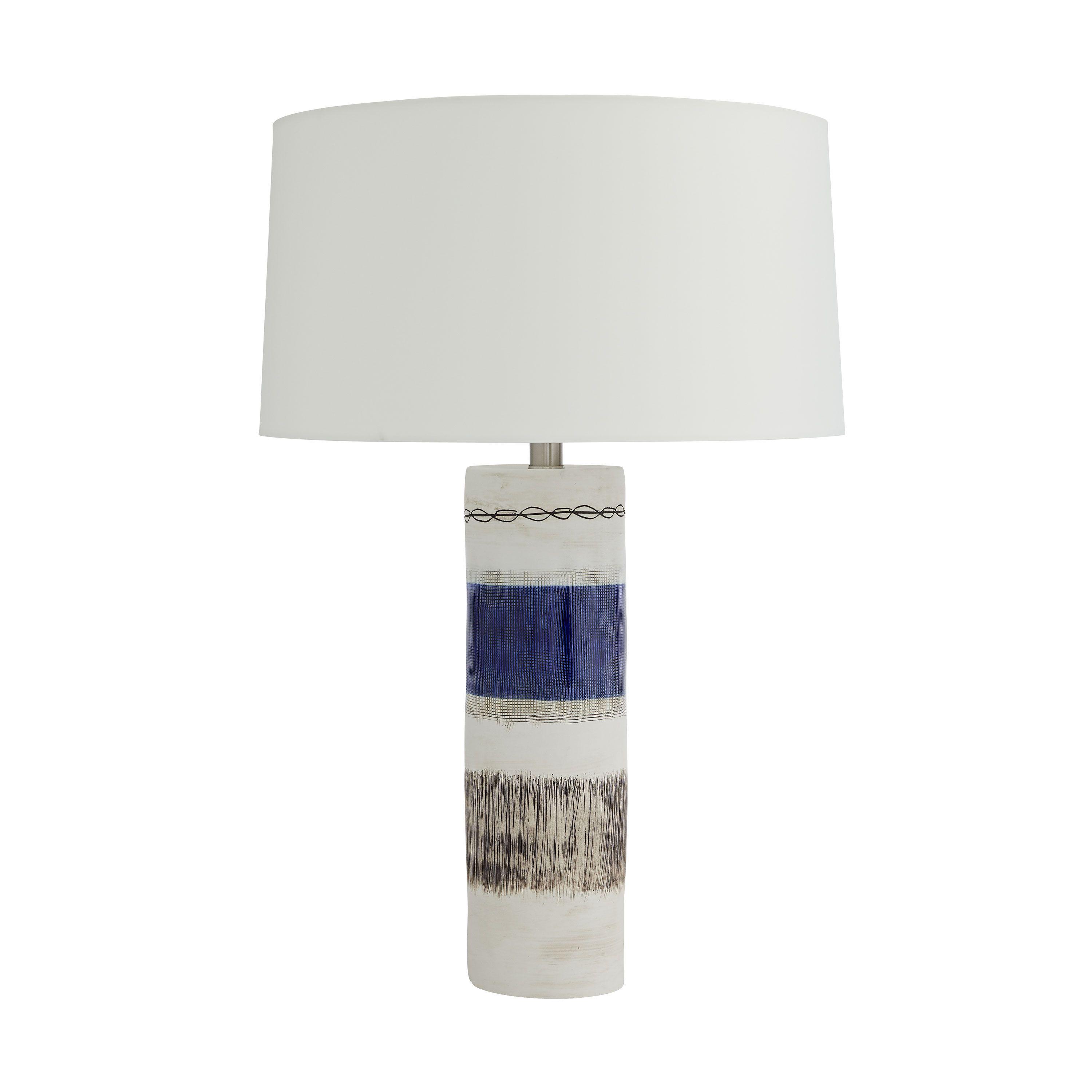 Купить Настольная лампа Mariella Lamp в интернет-магазине roooms.ru