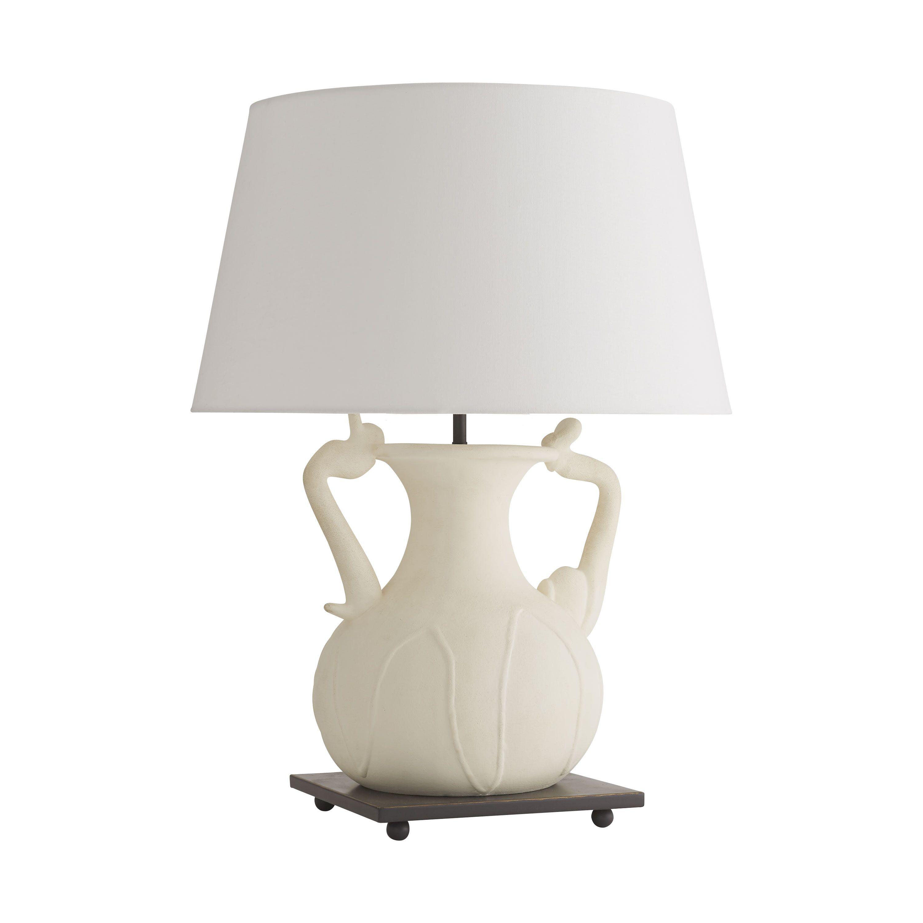Купить Настольная лампа Positano Lamp в интернет-магазине roooms.ru