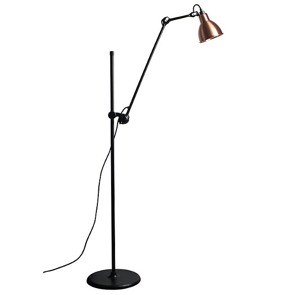 Купить Торшер Lampe Gras N°215 Floor Lamp в интернет-магазине roooms.ru