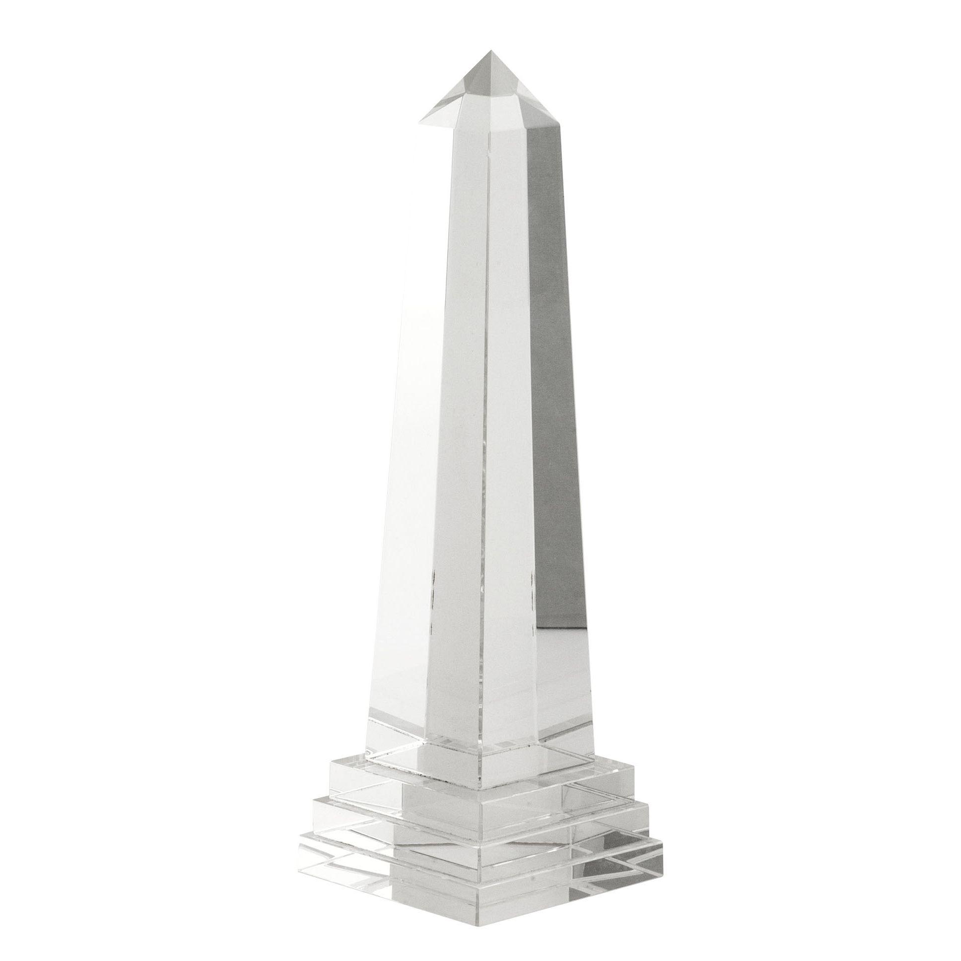 Купить Статуэтка Obelisk Cantabria в интернет-магазине roooms.ru