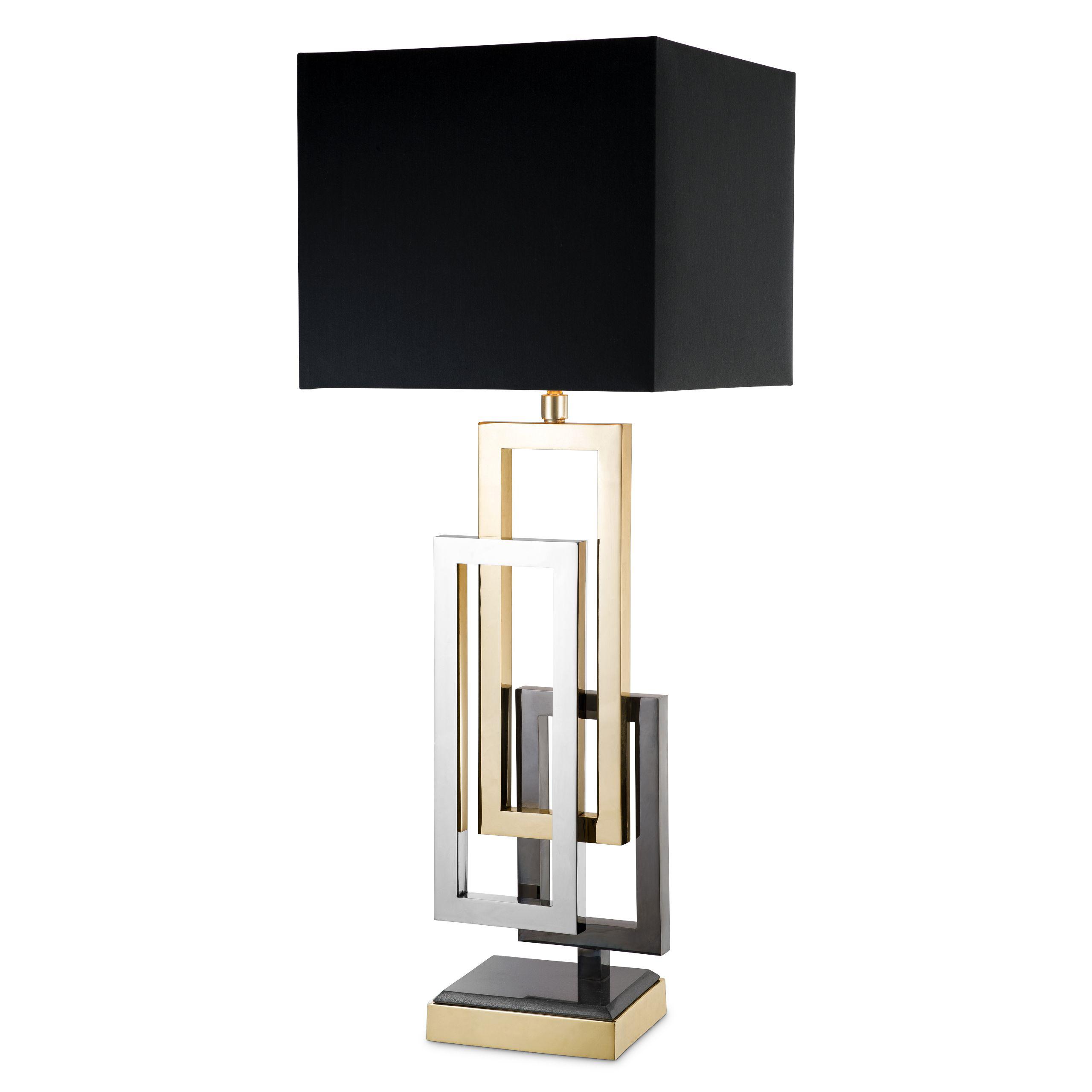 Купить Настольная лампа Table Lamp Regine в интернет-магазине roooms.ru