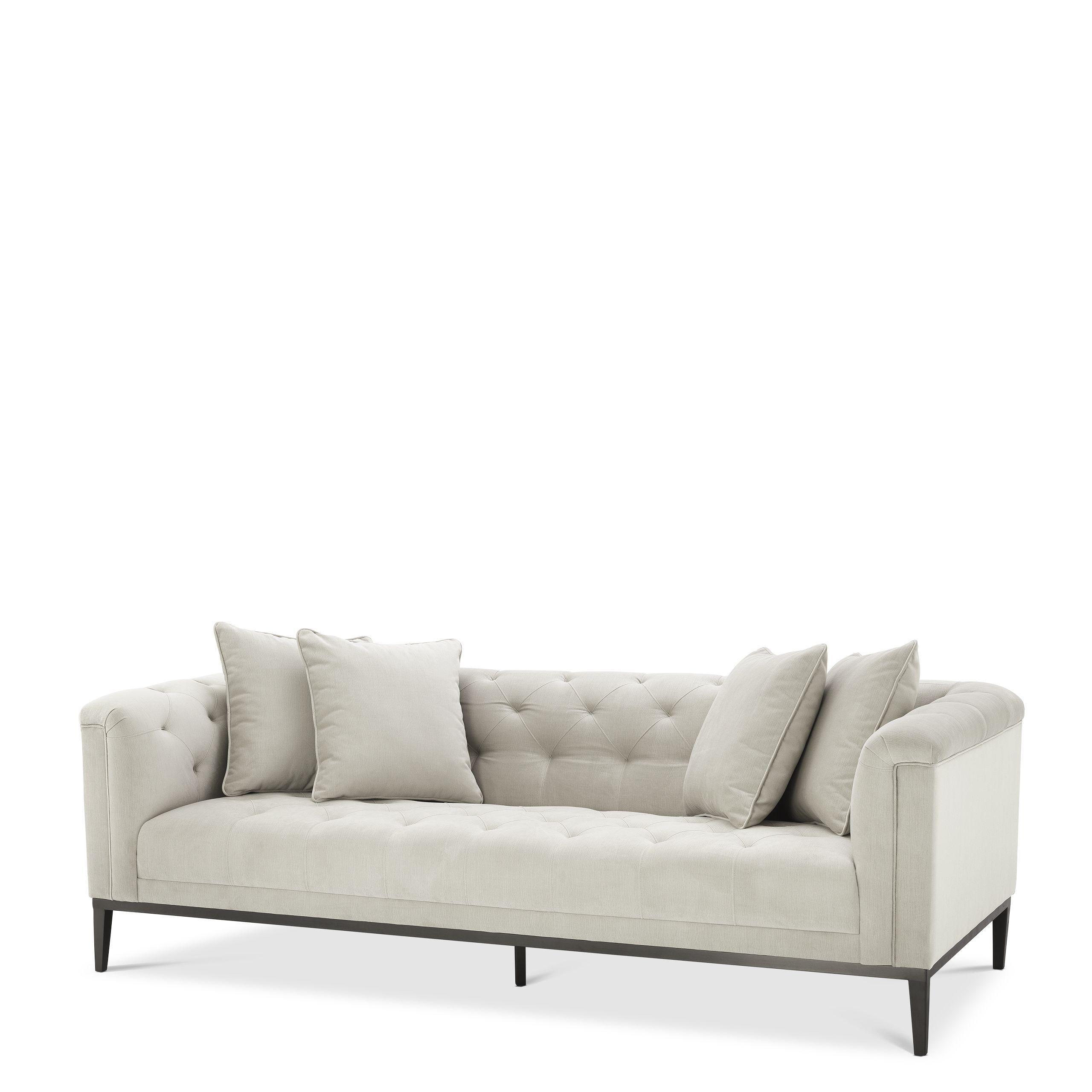 Купить Прямой диван Sofa Cesare в интернет-магазине roooms.ru