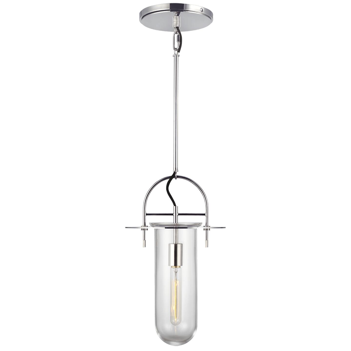 Купить Подвесной светильник Nuance Medium Pendant в интернет-магазине roooms.ru