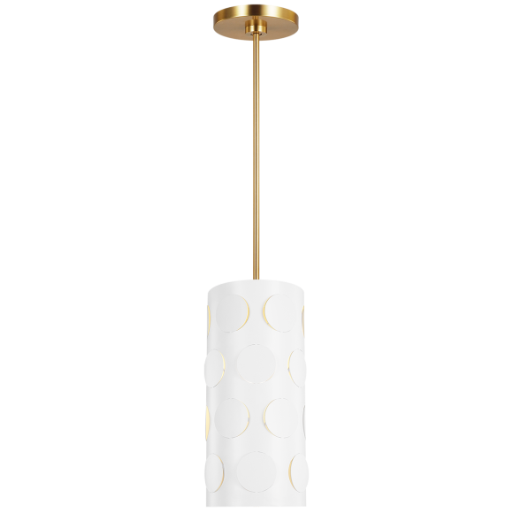 Купить Подвесной светильник Dottie Small Pendant в интернет-магазине roooms.ru