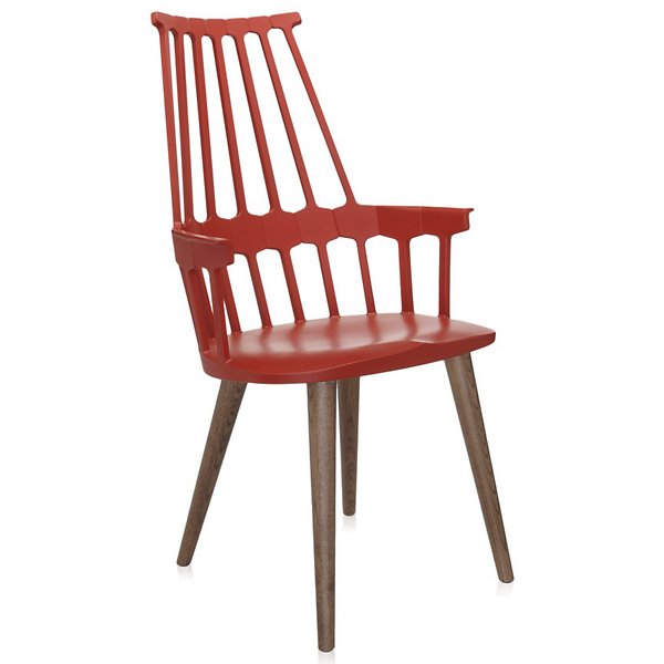 Купить Набор стульев без подлокотников Comback Chair - Set of 2 в интернет-магазине roooms.ru