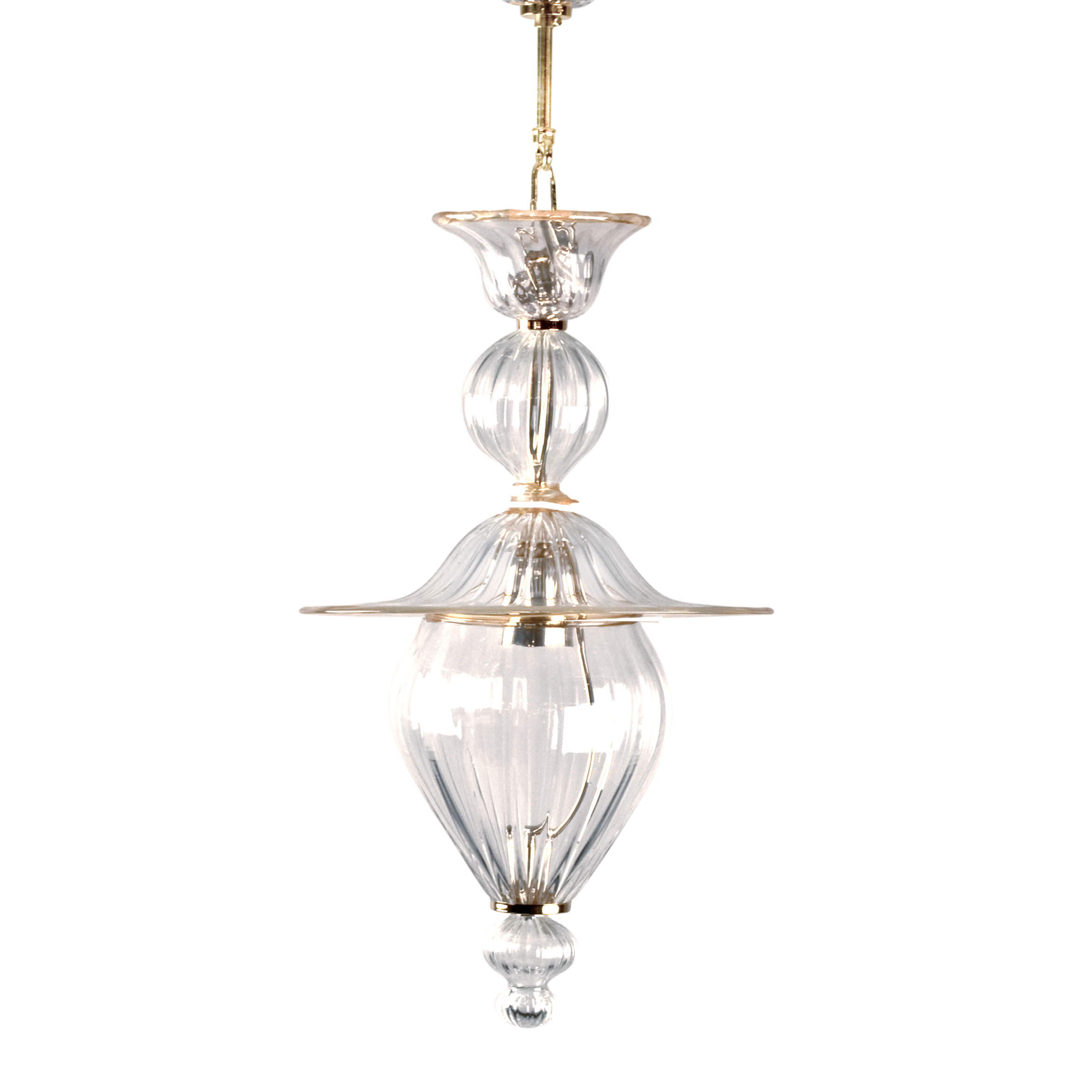 Купить Подвесной светильник Oriente Oval в интернет-магазине roooms.ru