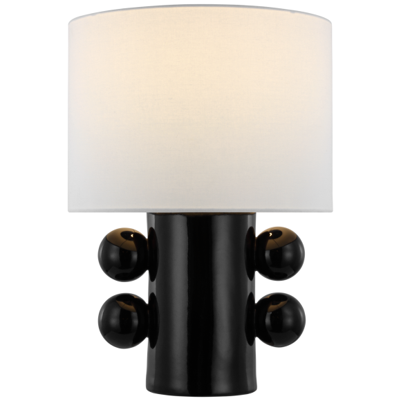 Купить Настольная лампа Tiglia Low Table Lamp в интернет-магазине roooms.ru