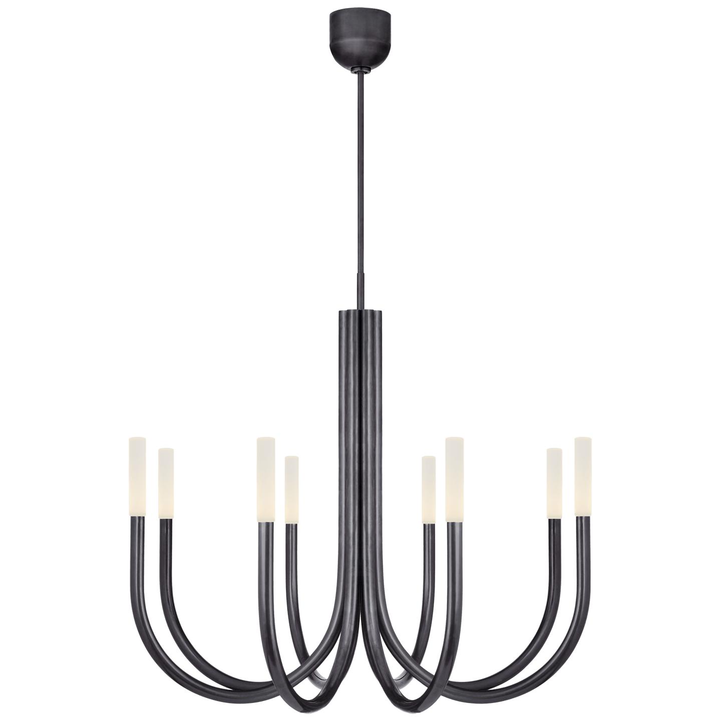 Купить Люстра Rousseau Medium Chandelier в интернет-магазине roooms.ru