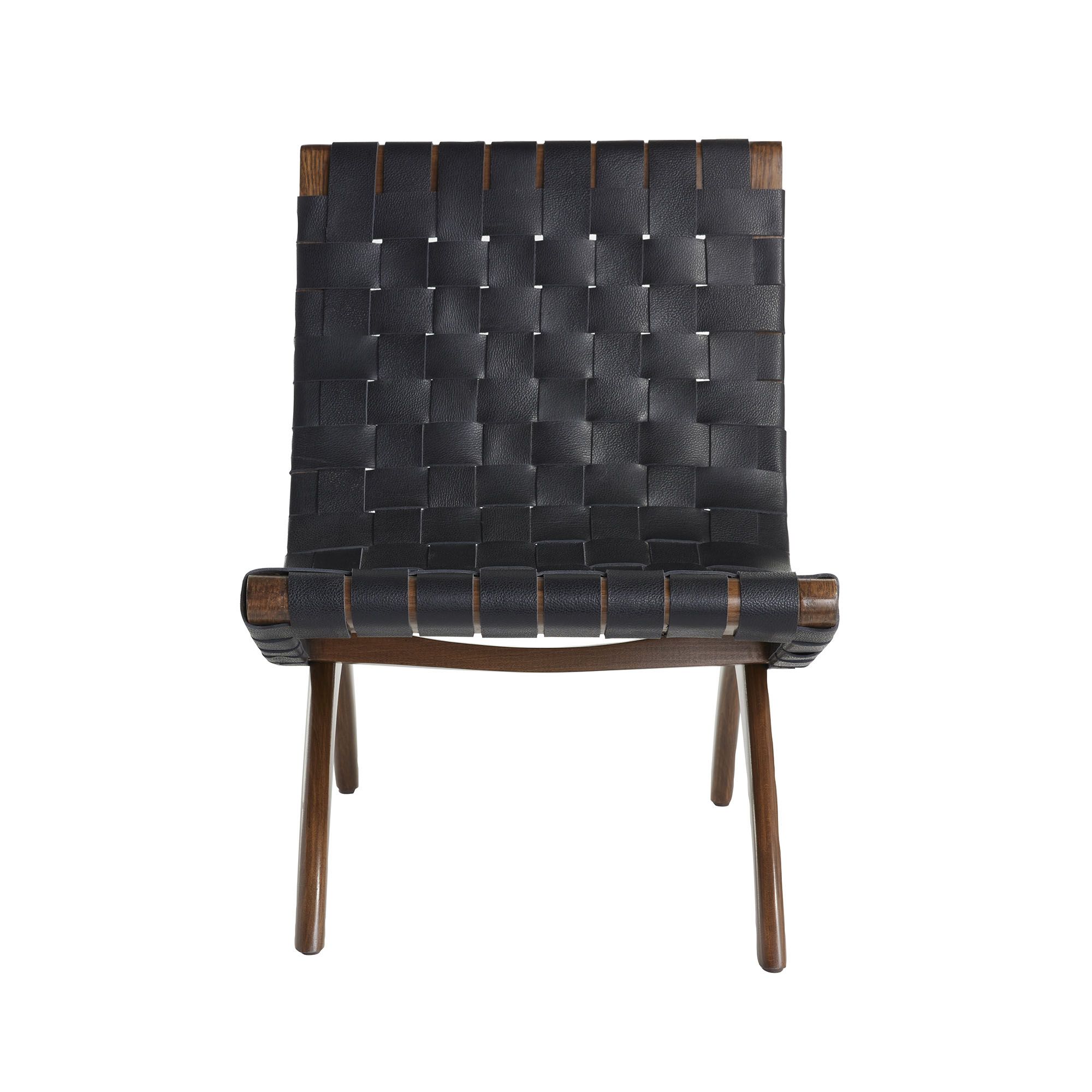 Купить Кресло Lloyd Chair в интернет-магазине roooms.ru