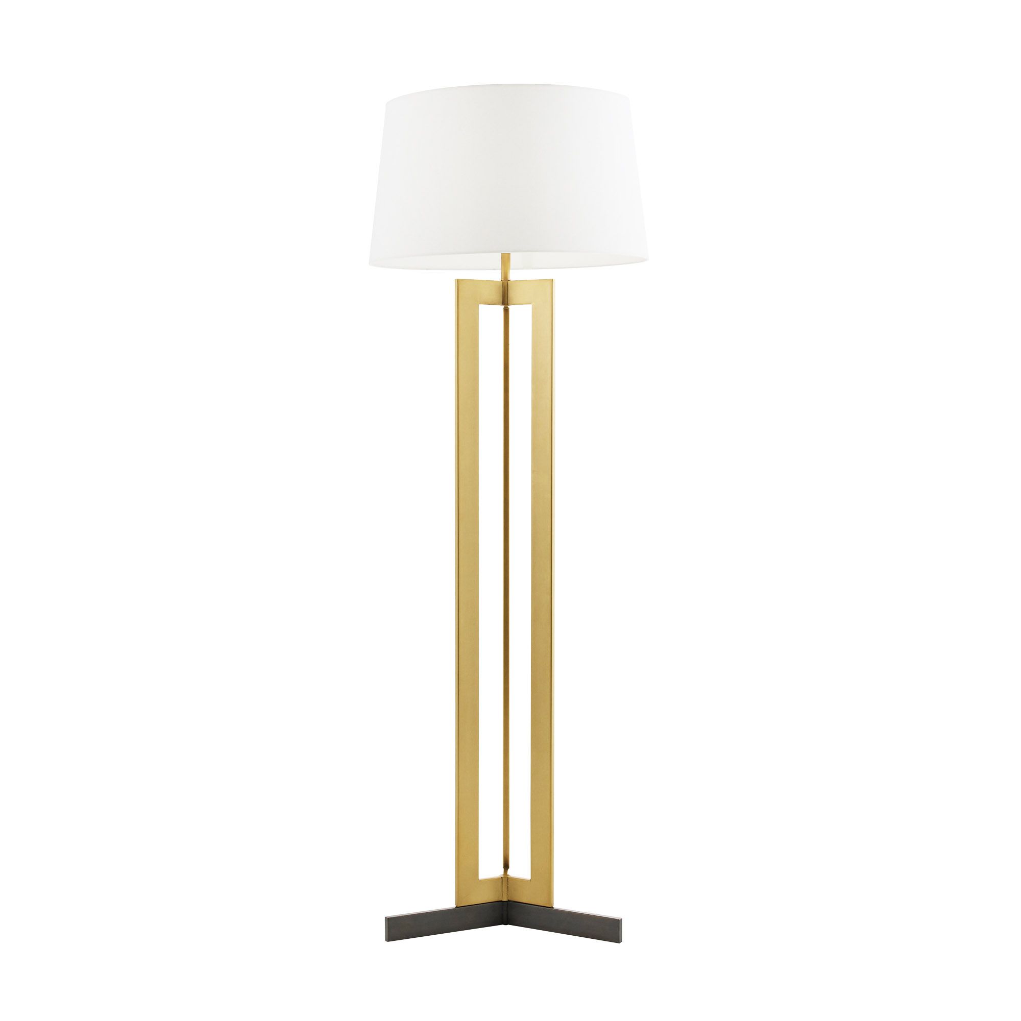 Купить Торшер Newman Floor Lamp в интернет-магазине roooms.ru