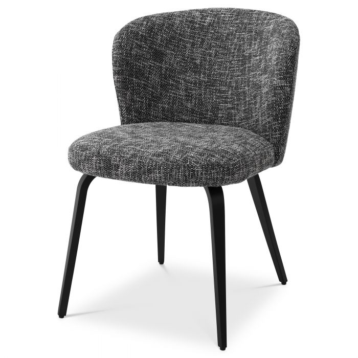 Купить Стул без подлокотника Dining Chair Halard в интернет-магазине roooms.ru