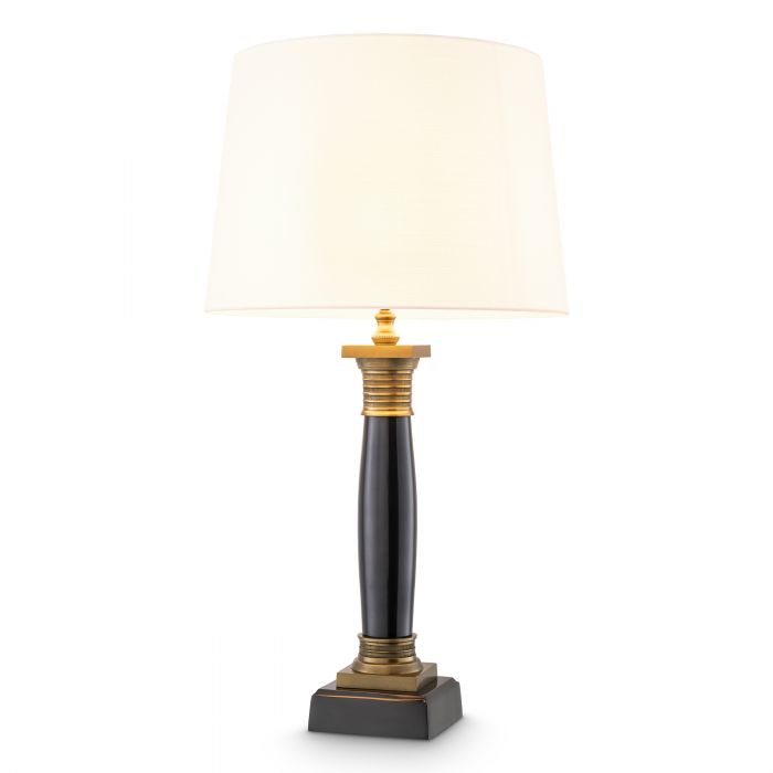 Купить Настольная лампа Table Lamp Napoleon в интернет-магазине roooms.ru