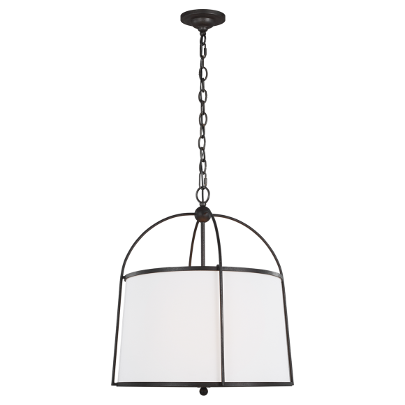 Купить Подвесной светильник Stonington Medium Hanging Shade в интернет-магазине roooms.ru