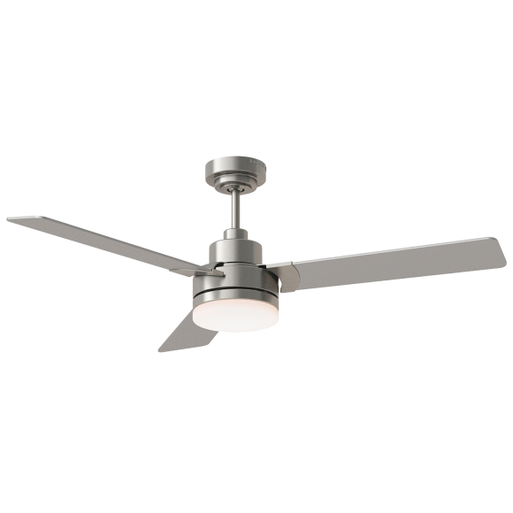 Купить Потолочный вентилятор Jovie 52" LED Ceiling Fan в интернет-магазине roooms.ru