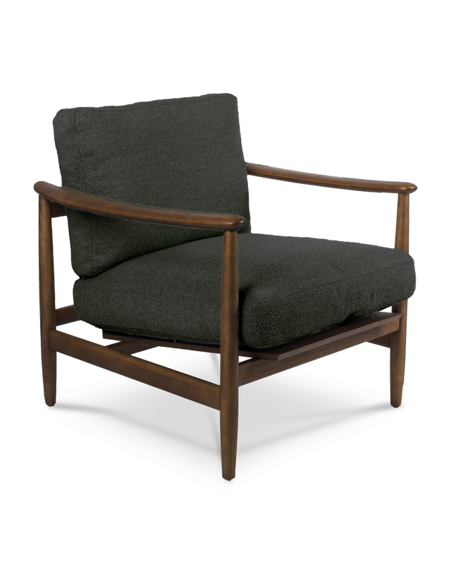 Купить Кресло Todd Chair в интернет-магазине roooms.ru