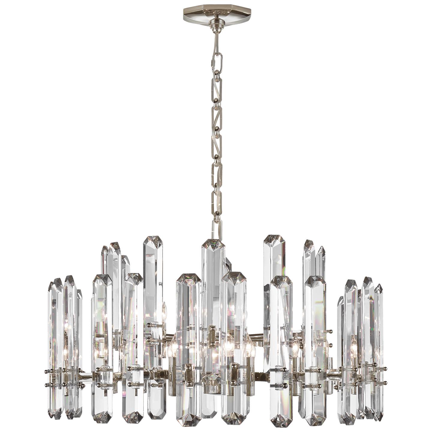 Купить Люстра Bonnington Large Chandelier в интернет-магазине roooms.ru