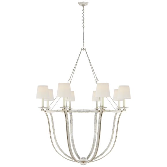 Купить Люстра Lancaster Chandelier в интернет-магазине roooms.ru