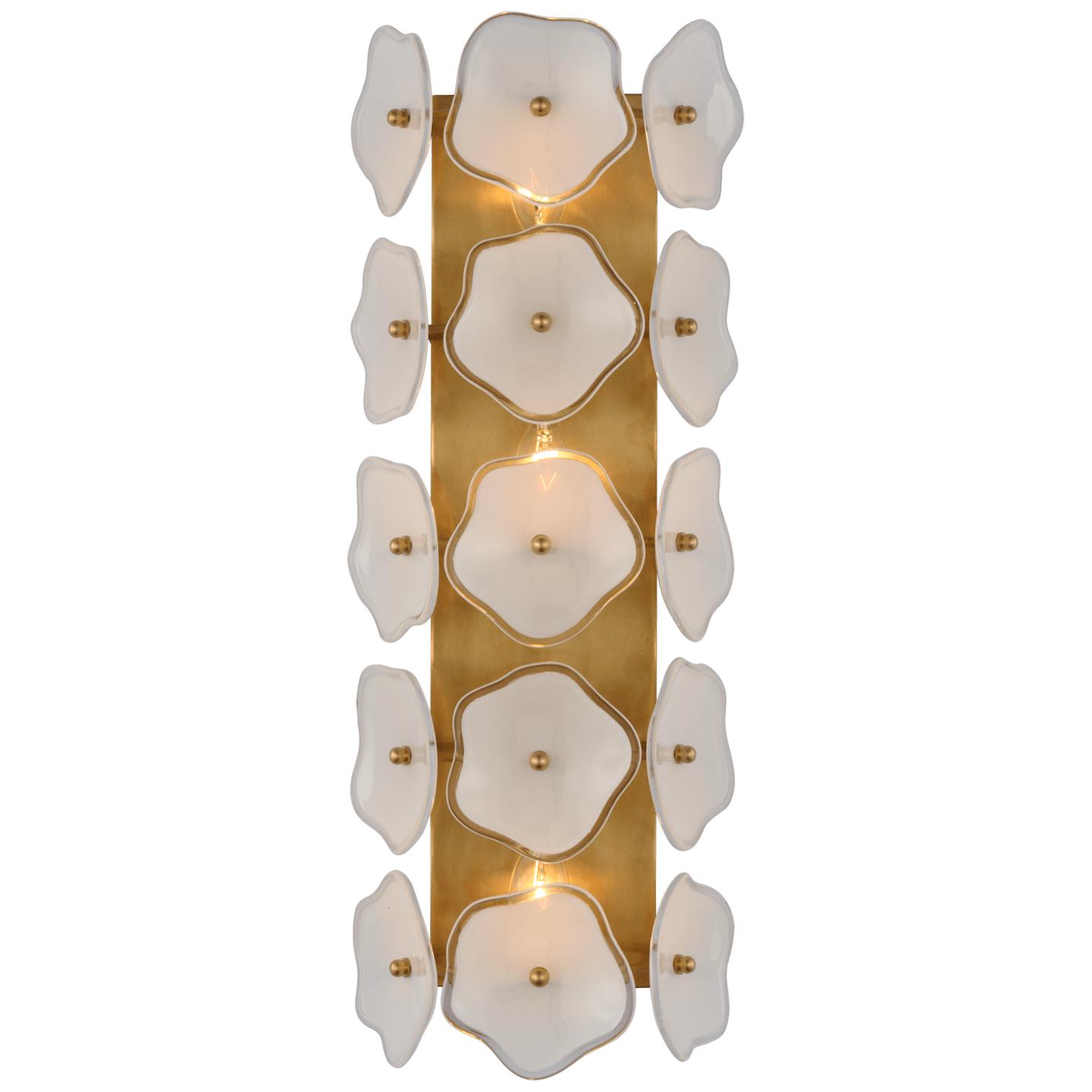 Купить Бра Leighton 20" Sconce в интернет-магазине roooms.ru