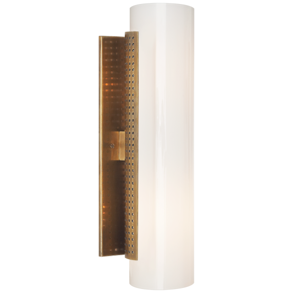 Купить Бра Precision Cylinder Sconce в интернет-магазине roooms.ru