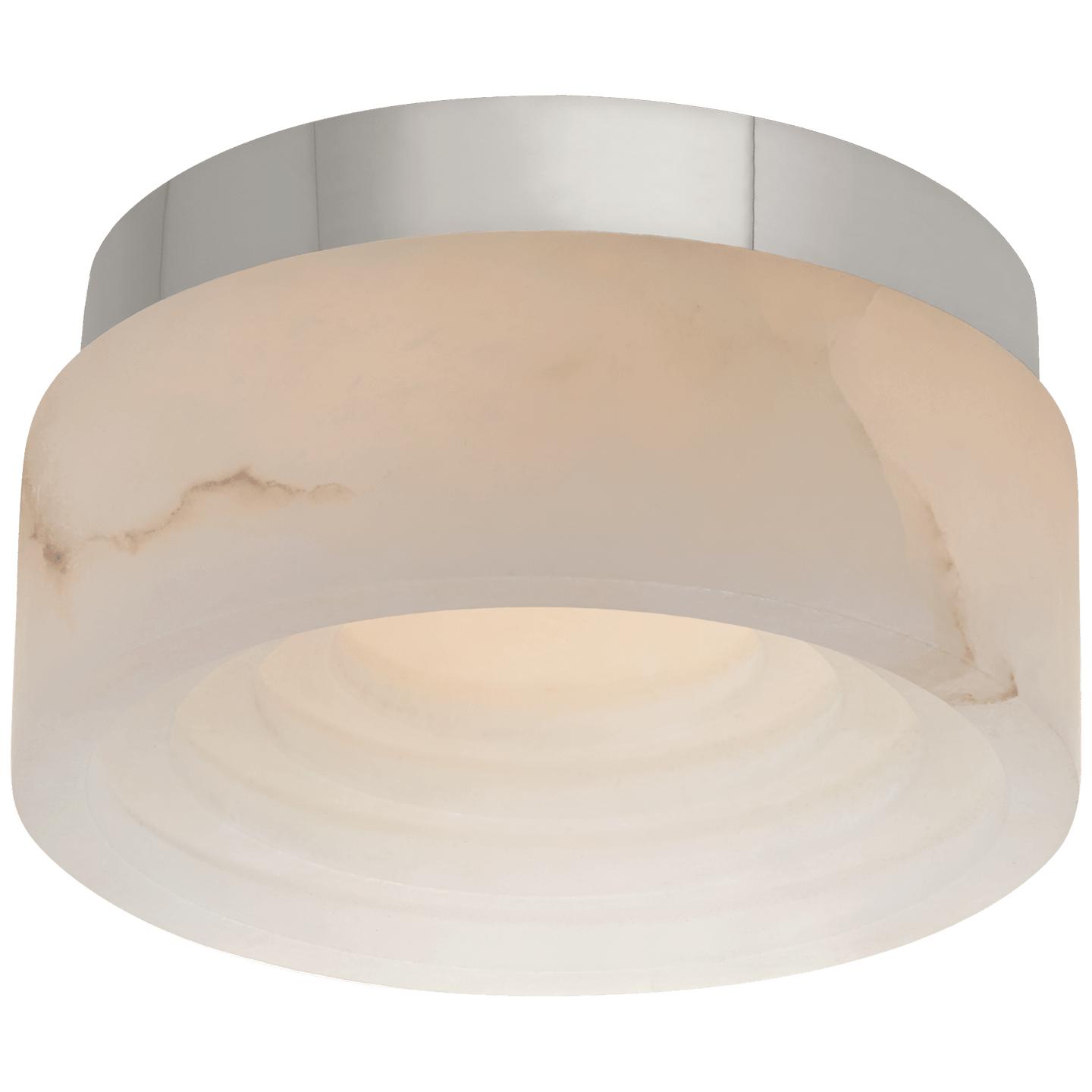 Купить Накладной светильник Otto 5" Solitaire Flush Mount в интернет-магазине roooms.ru