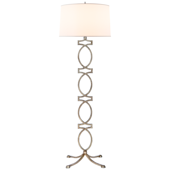 Купить Торшер Brittany Floor Lamp в интернет-магазине roooms.ru