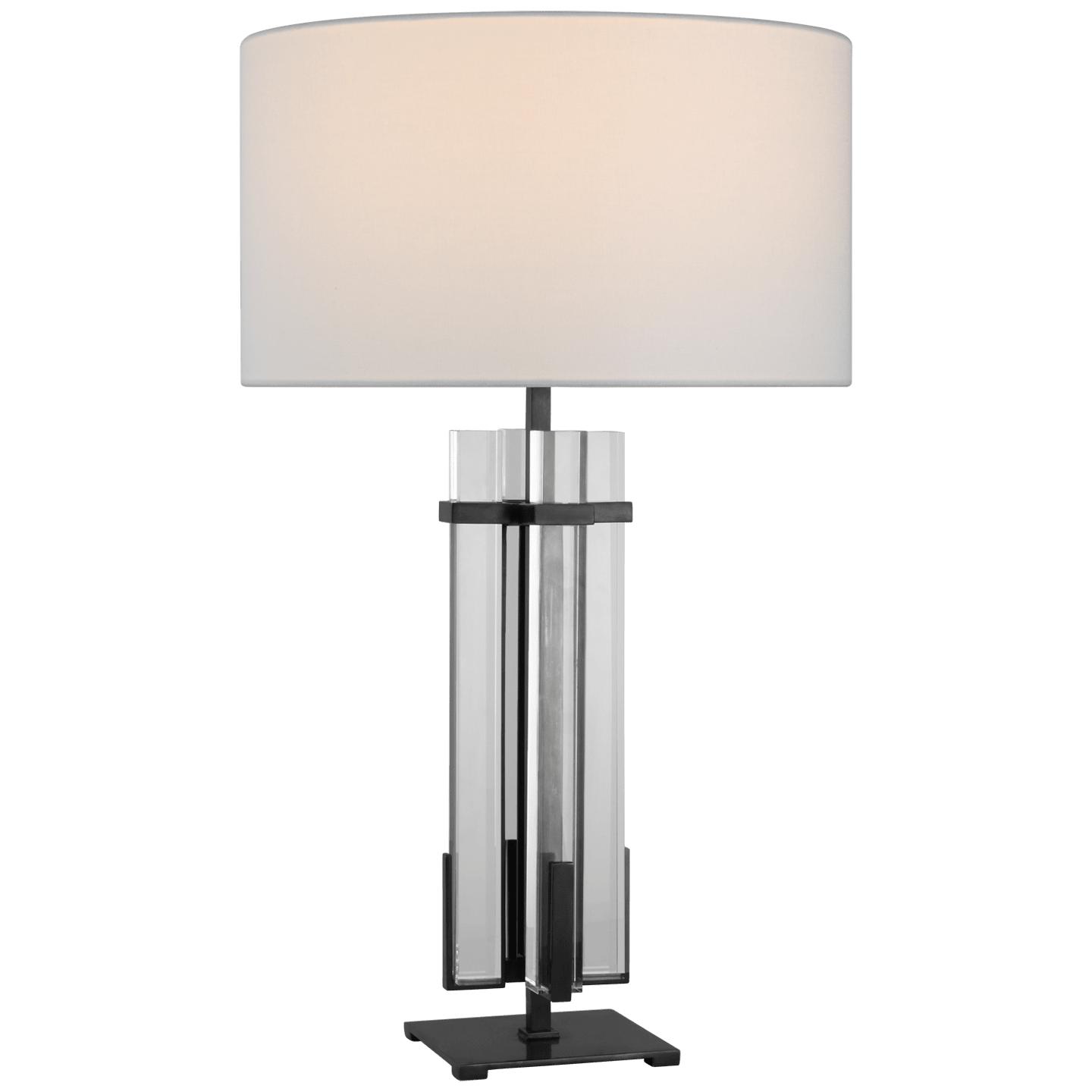 Купить Настольная лампа Malik Large Table Lamp в интернет-магазине roooms.ru