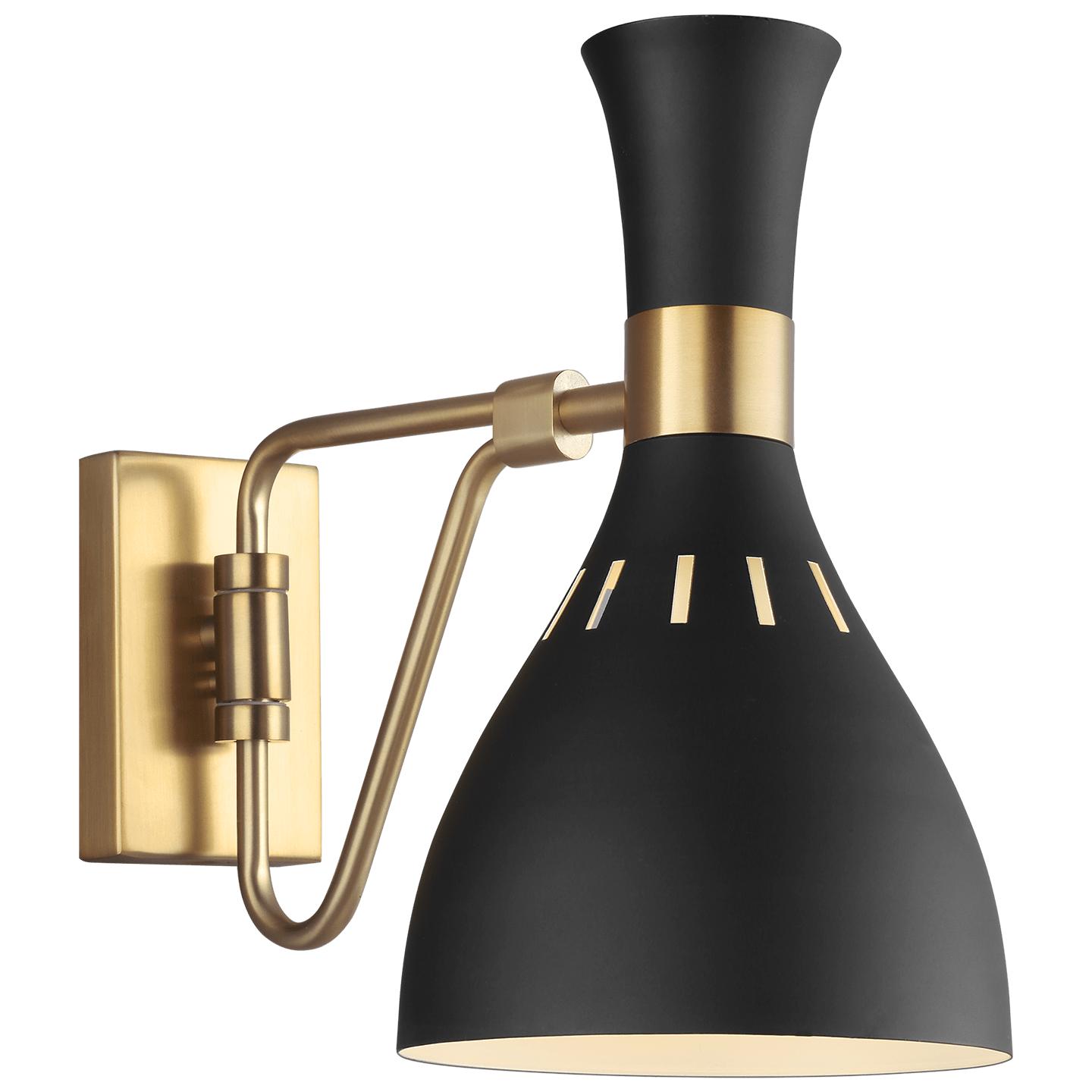 Купить Бра Joan Task Sconce в интернет-магазине roooms.ru