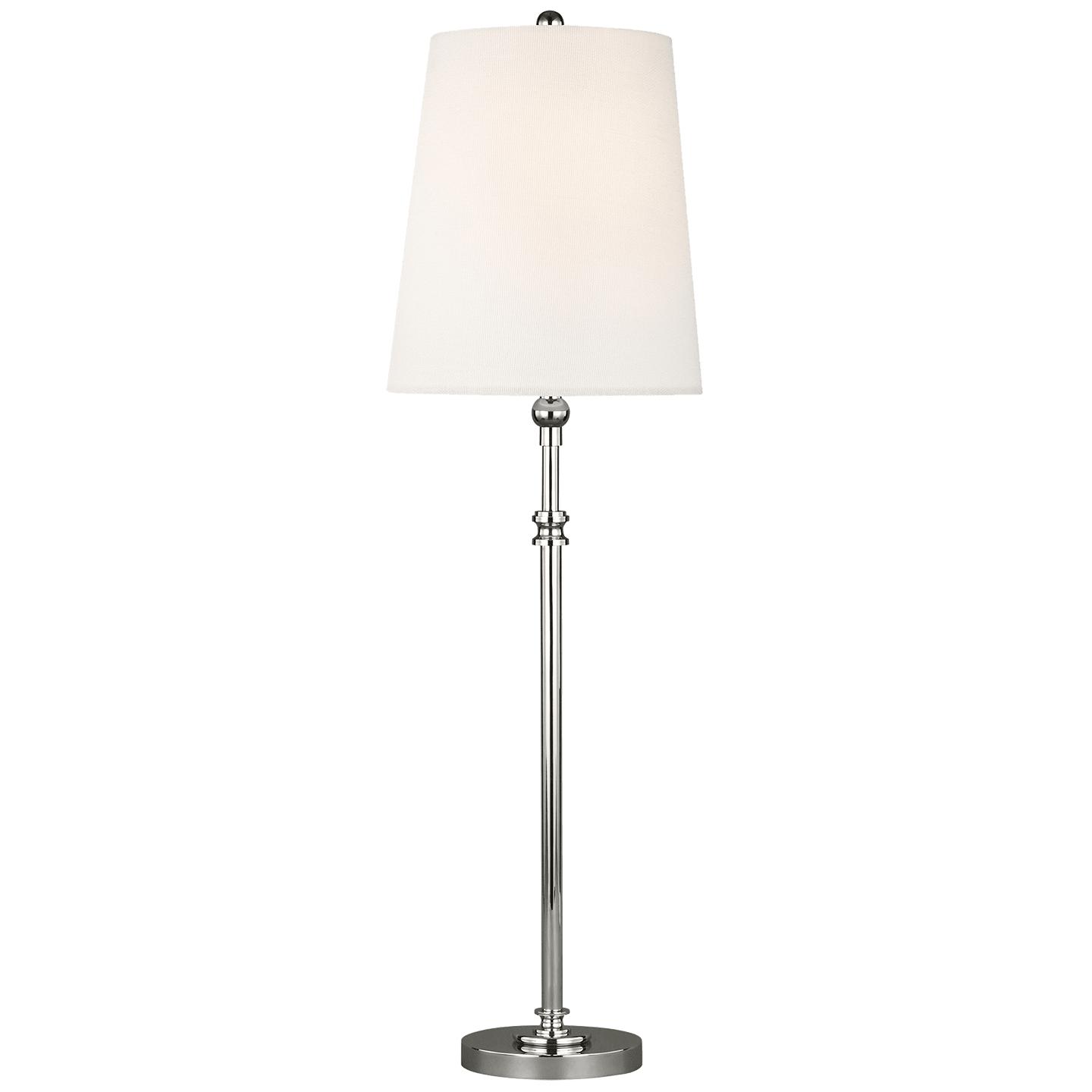 Купить Настольная лампа Capri Buffet Lamp в интернет-магазине roooms.ru
