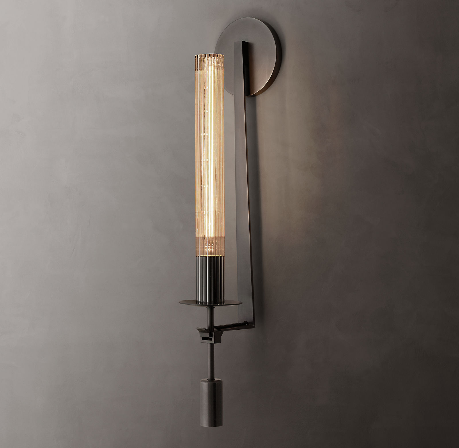 Купить Бра Fontanelle Sconce в интернет-магазине roooms.ru