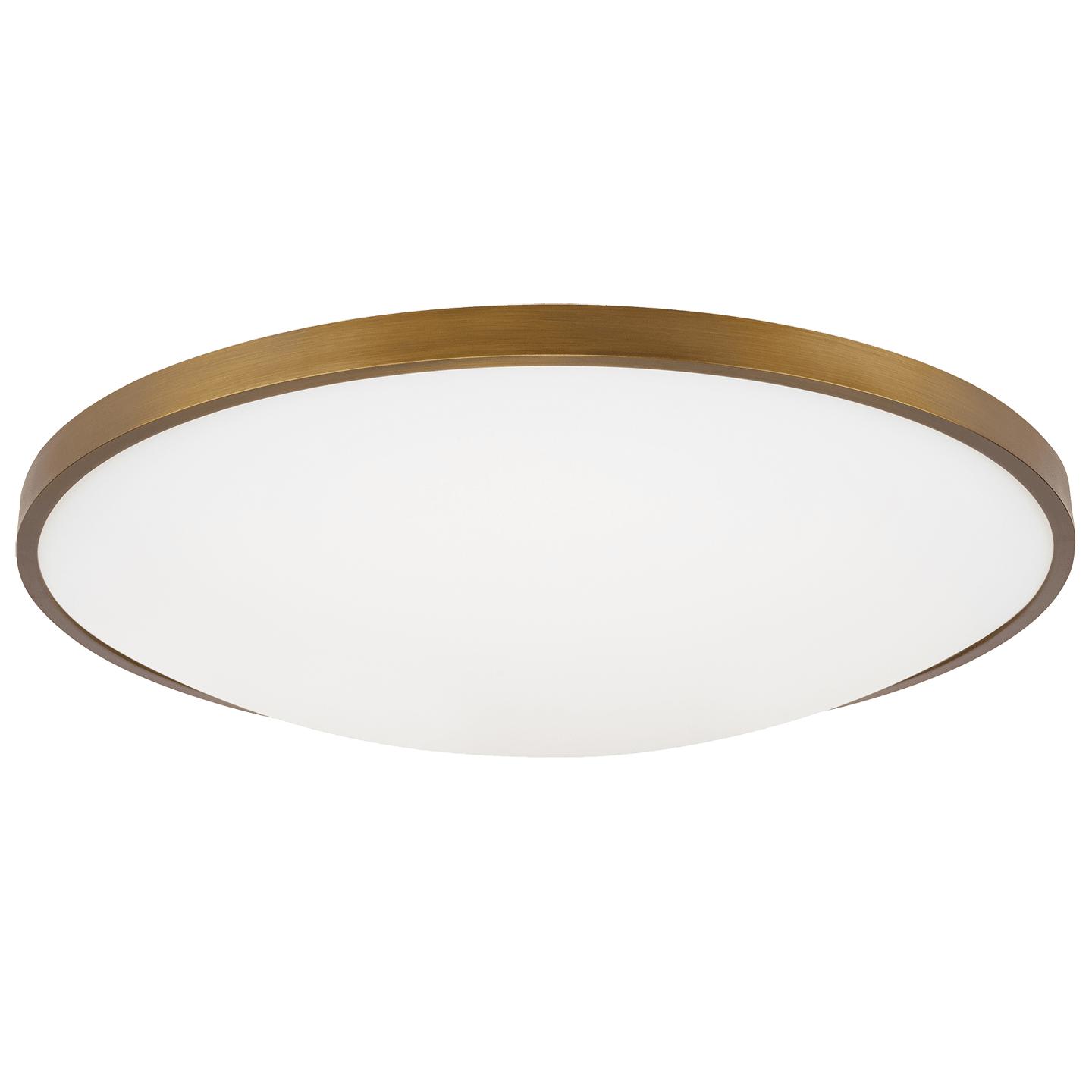 Купить Накладной светильник Vance 18 Flush Mount в интернет-магазине roooms.ru