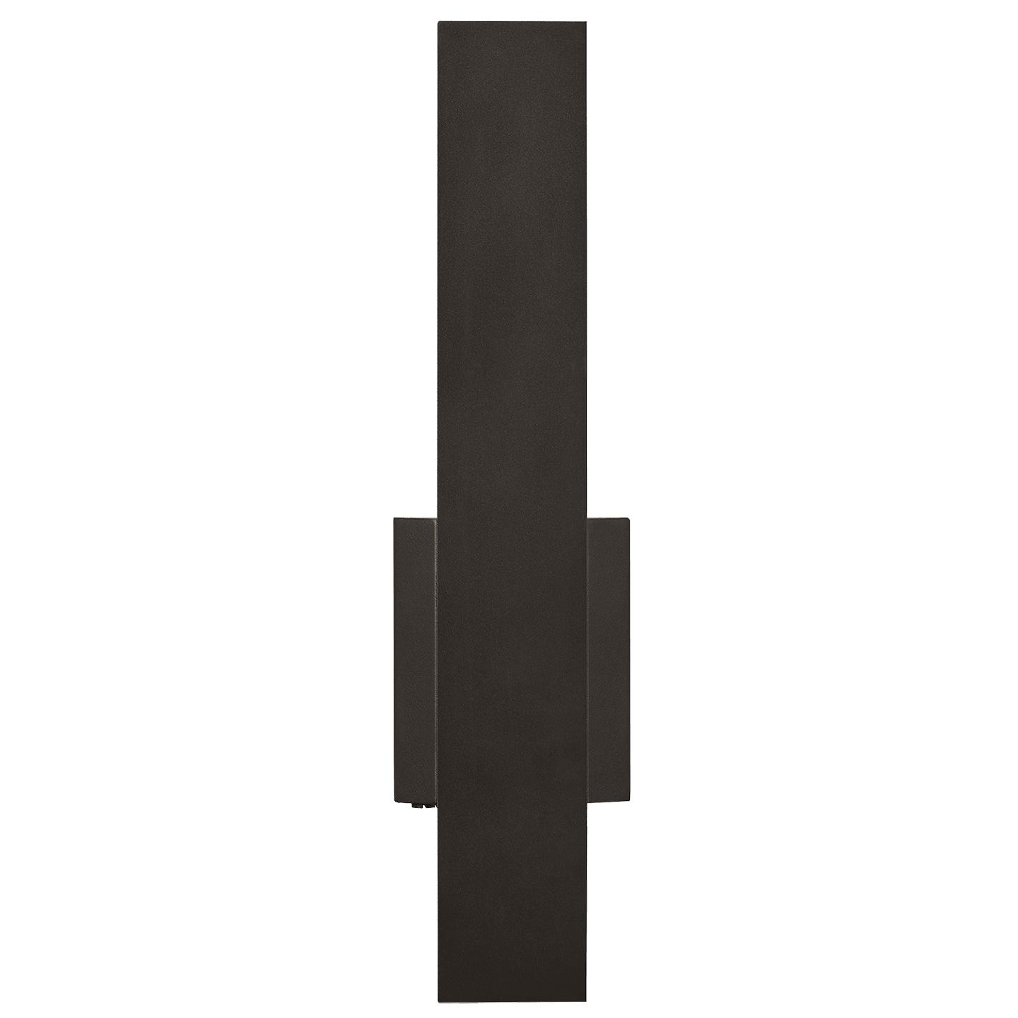 Купить Уличное бра Blade 18 Outdoor Wall Sconce в интернет-магазине roooms.ru