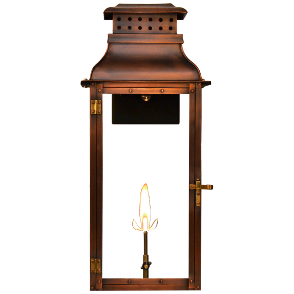 Купить Бра Palmetto 23.5" Wall Lantern в интернет-магазине roooms.ru