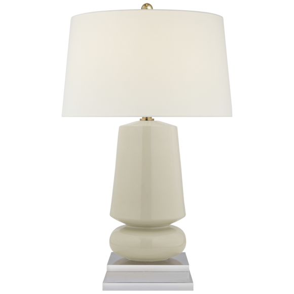 Купить Настольная лампа Parisienne Small Table Lamp в интернет-магазине roooms.ru