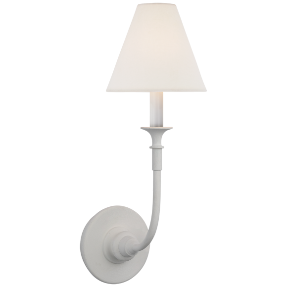 Купить Бра Piaf Single Sconce в интернет-магазине roooms.ru