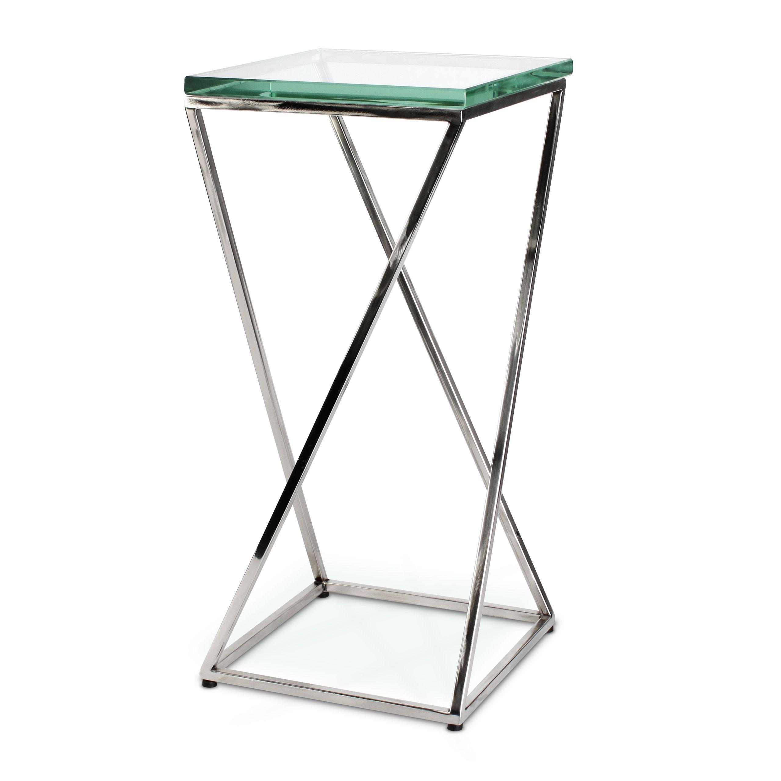 Купить Приставной столик Side Table Clarion в интернет-магазине roooms.ru